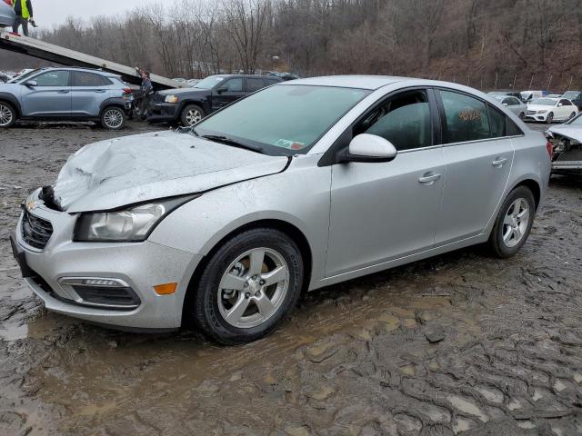 CHEVROLET CRUZE 2016 1g1pe5sb4g7203267