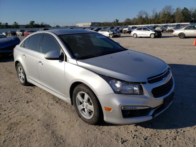 CHEVROLET CRUZE LIMI 2016 1g1pe5sb4g7203379