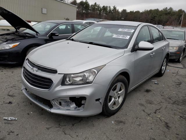 CHEVROLET CRUZE LIMI 2016 1g1pe5sb4g7205617