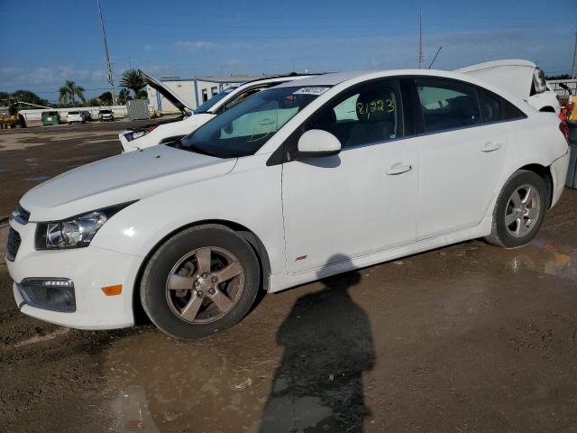 CHEVROLET CRUZE 2016 1g1pe5sb4g7205665