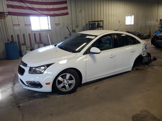 CHEVROLET CRUZE LIMI 2016 1g1pe5sb4g7207044