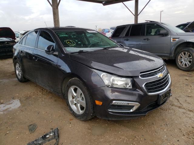 CHEVROLET CRUZE LIMI 2016 1g1pe5sb4g7207531