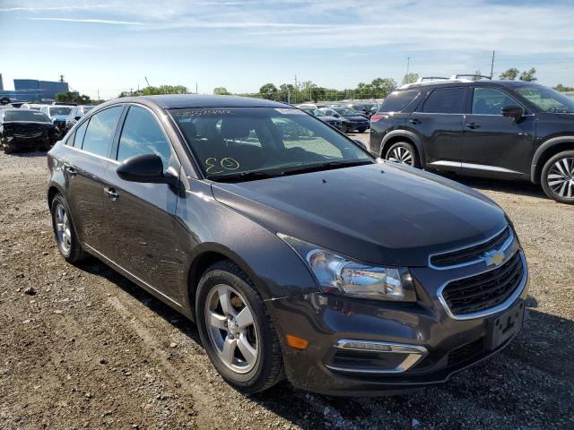 CHEVROLET CRUZE LIMI 2016 1g1pe5sb4g7207853