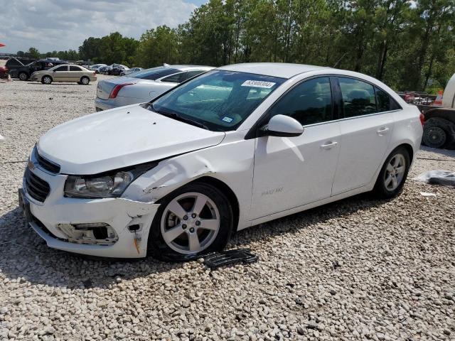 CHEVROLET CRUZE 2016 1g1pe5sb4g7208274