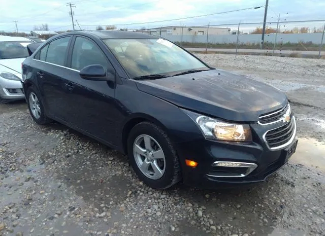 CHEVROLET CRUZE LIMITED 2016 1g1pe5sb4g7208310