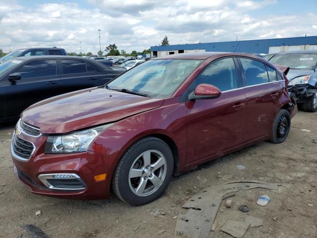 CHEVROLET CRUZE LIMI 2016 1g1pe5sb4g7211403