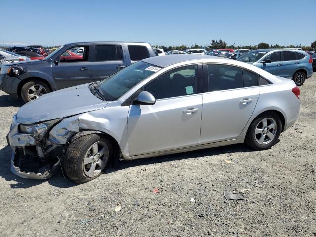 CHEVROLET CRUZE 2016 1g1pe5sb4g7212776