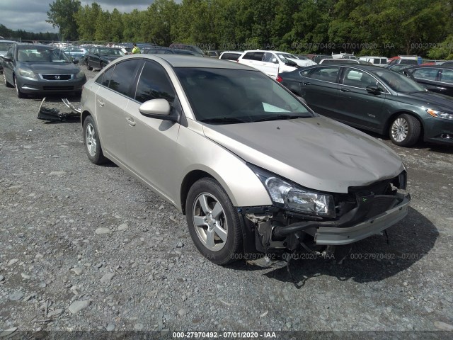 CHEVROLET CRUZE LIMITED 2016 1g1pe5sb4g7213152