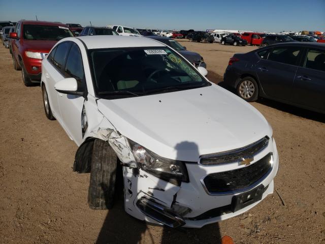 CHEVROLET CRUZE LIMI 2016 1g1pe5sb4g7213409