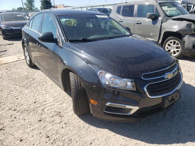 CHEVROLET CRUZE LIMI 2016 1g1pe5sb4g7213846