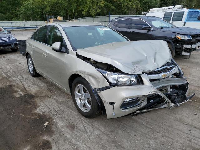 CHEVROLET CRUZE LIMI 2016 1g1pe5sb4g7215404