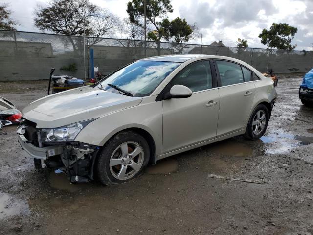 CHEVROLET CRUZE LIMI 2016 1g1pe5sb4g7215550