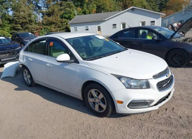 CHEVROLET CRUZE LIMITED 2016 1g1pe5sb4g7216343