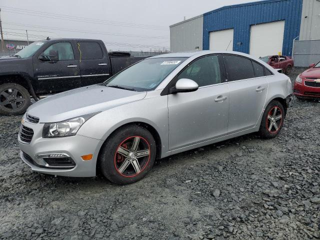 CHEVROLET CRUZE LIMI 2016 1g1pe5sb4g7220764