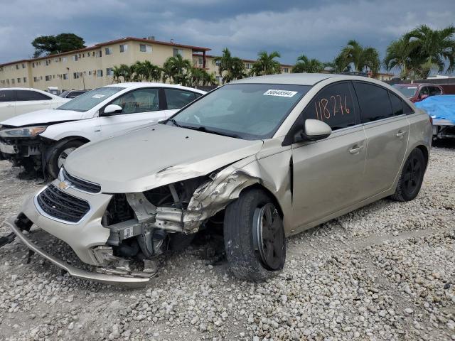 CHEVROLET CRUZE LIMI 2016 1g1pe5sb4g7220960