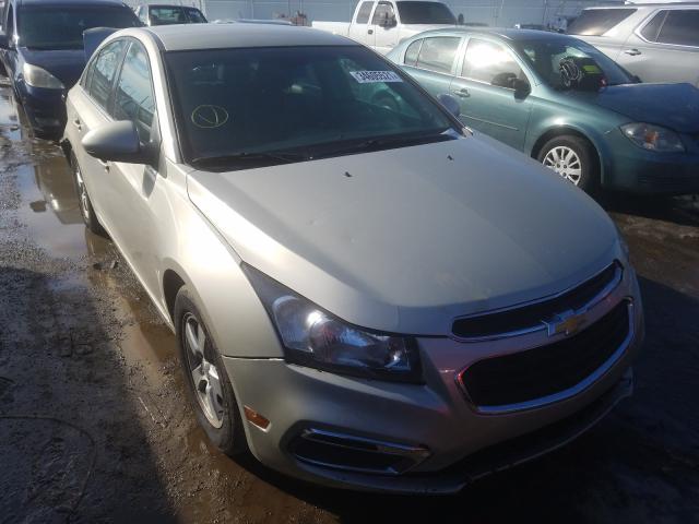 CHEVROLET CRUZE LIMI 2016 1g1pe5sb4g7221705