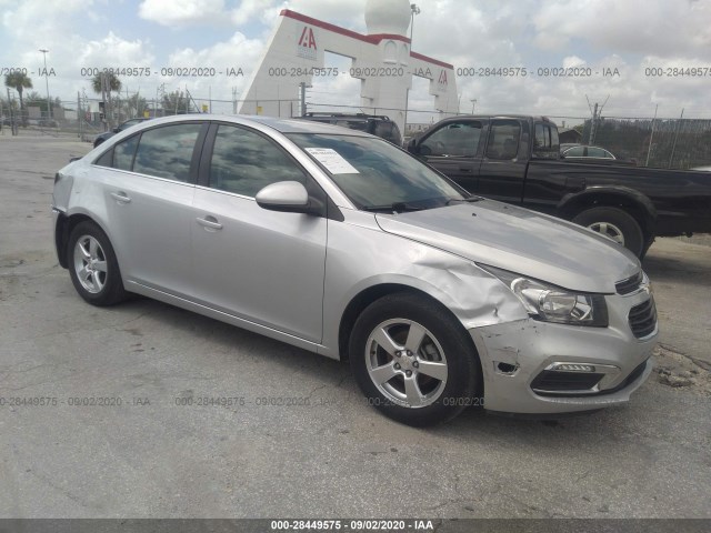 CHEVROLET CRUZE LIMITED 2016 1g1pe5sb4g7221915