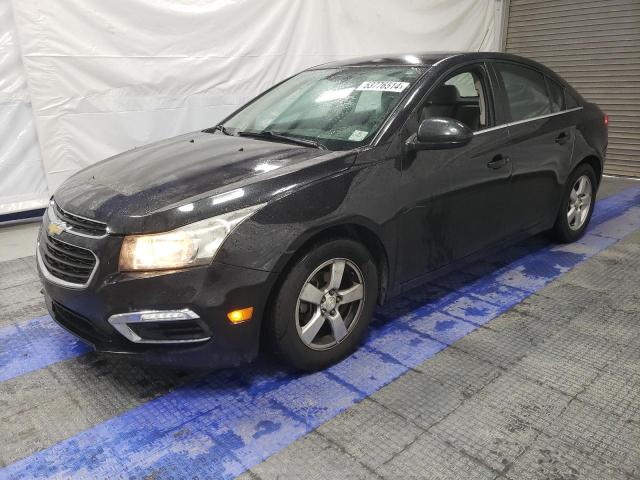 CHEVROLET CRUZE 2016 1g1pe5sb4g7222255