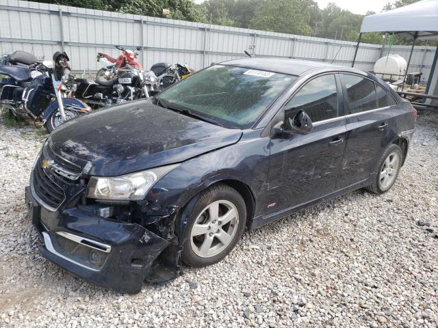 CHEVROLET CRUZE LIMI 2016 1g1pe5sb4g7222580