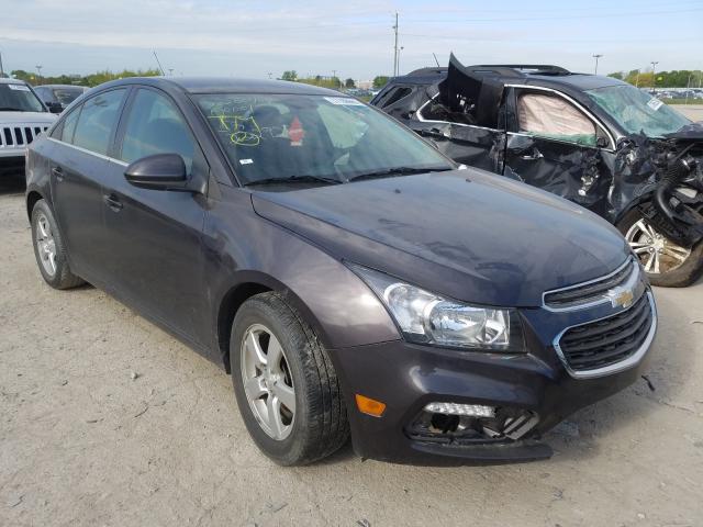 CHEVROLET CRUZE LIMI 2016 1g1pe5sb4g7222921