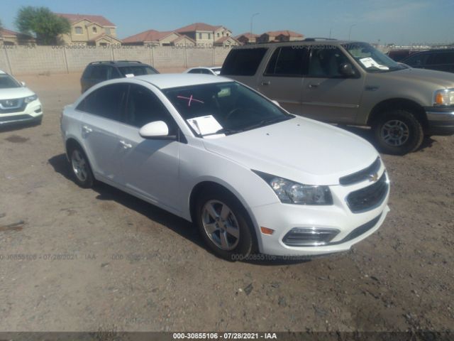 CHEVROLET CRUZE LIMITED 2016 1g1pe5sb4g7223261