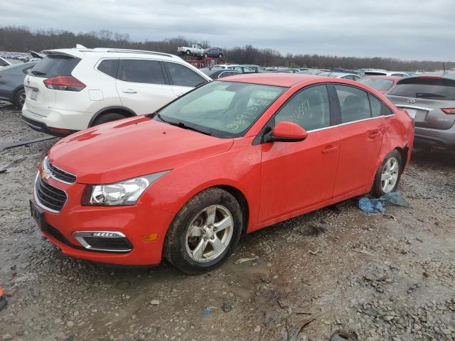 CHEVROLET CRUZE LIMI 2016 1g1pe5sb4g7224085