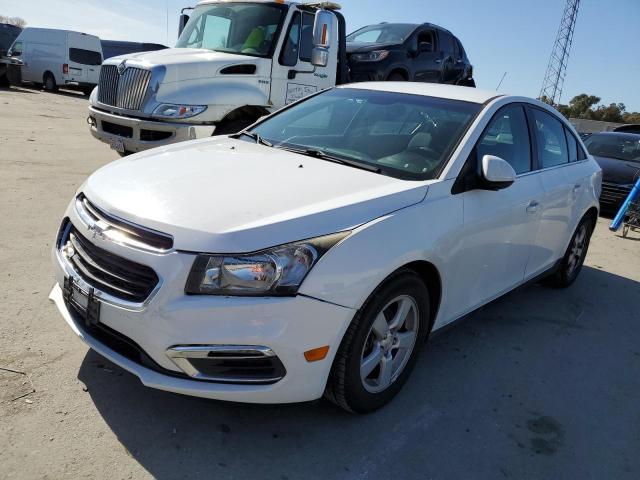 CHEVROLET CRUZE 2016 1g1pe5sb4g7224250