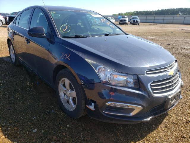 CHEVROLET CRUZE LIMI 2016 1g1pe5sb4g7224278