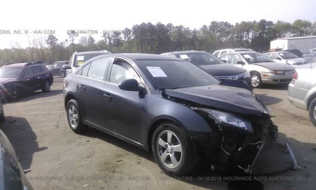 CHEVROLET CRUZE LIMITED 2016 1g1pe5sb4g7225446