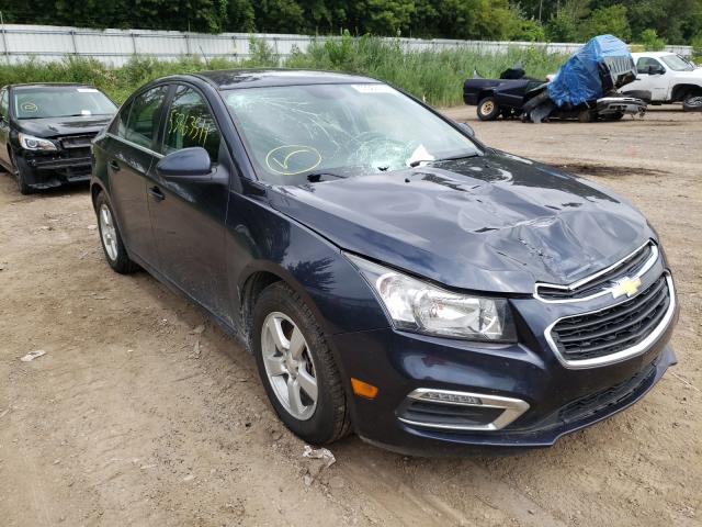 CHEVROLET CRUZE LIMI 2016 1g1pe5sb4g7227679