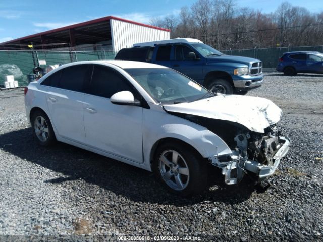 CHEVROLET CRUZE LIMITED 2016 1g1pe5sb4g7228170