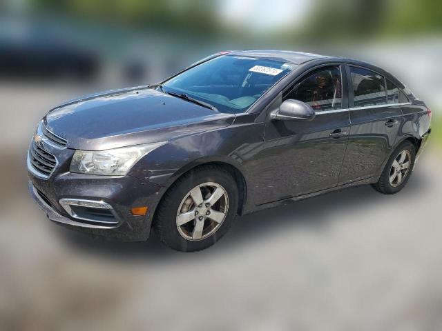 CHEVROLET CRUZE 2016 1g1pe5sb4g7228959