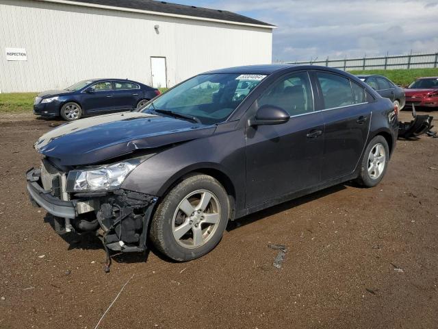 CHEVROLET CRUZE 2016 1g1pe5sb4g7229240