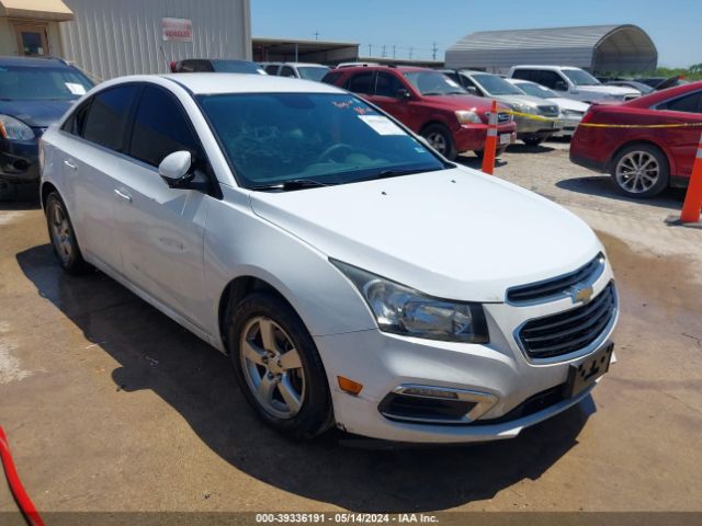 CHEVROLET CRUZE LIMITED 2016 1g1pe5sb4g7230288