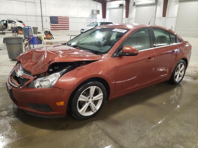 CHEVROLET CRUZE 2013 1g1pe5sb5d7102749