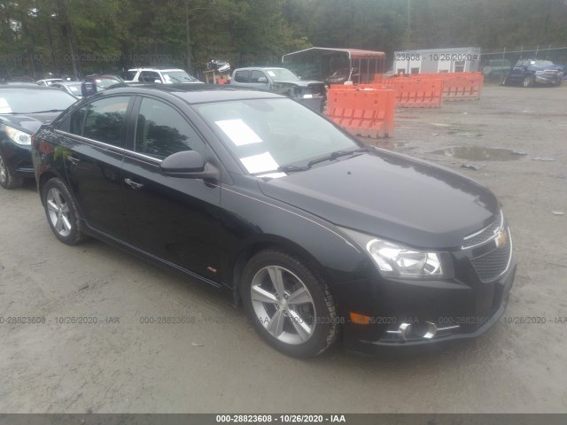 CHEVROLET CRUZE 2013 1g1pe5sb5d7111998