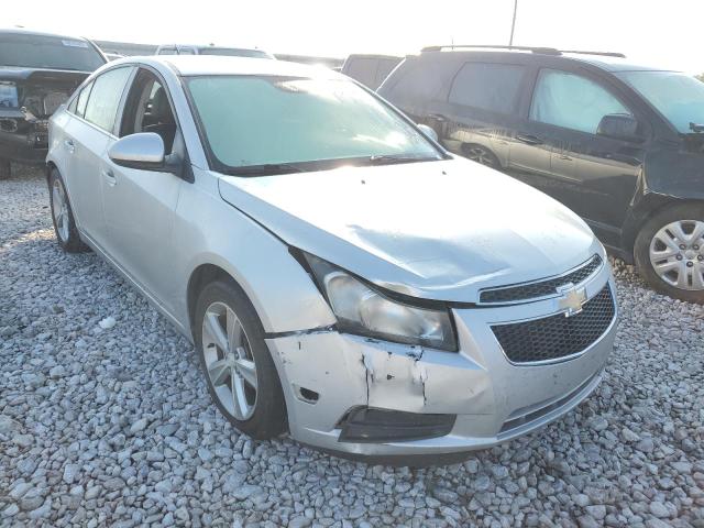 CHEVROLET CRUZE 2013 1g1pe5sb5d7120751