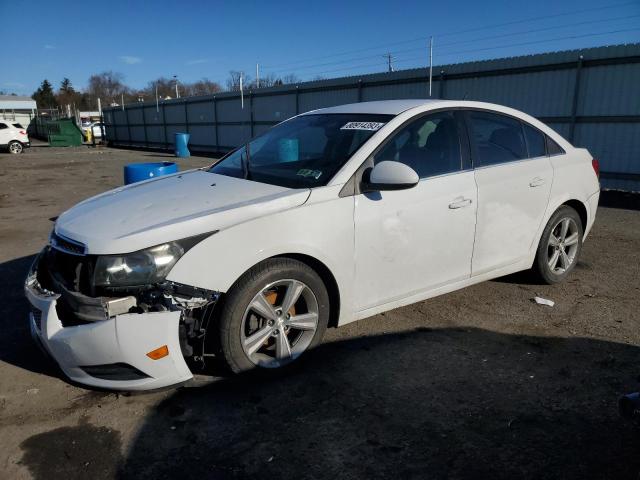 CHEVROLET CRUZE 2013 1g1pe5sb5d7124735