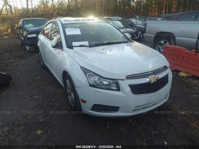 CHEVROLET CRUZE 2013 1g1pe5sb5d7130731