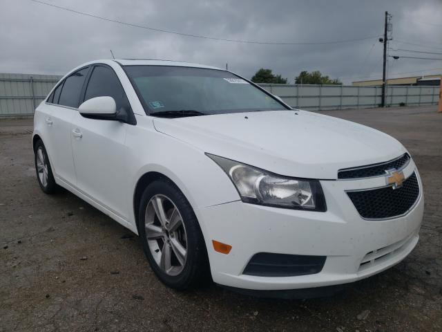 CHEVROLET CRUZE LT 2013 1g1pe5sb5d7134942