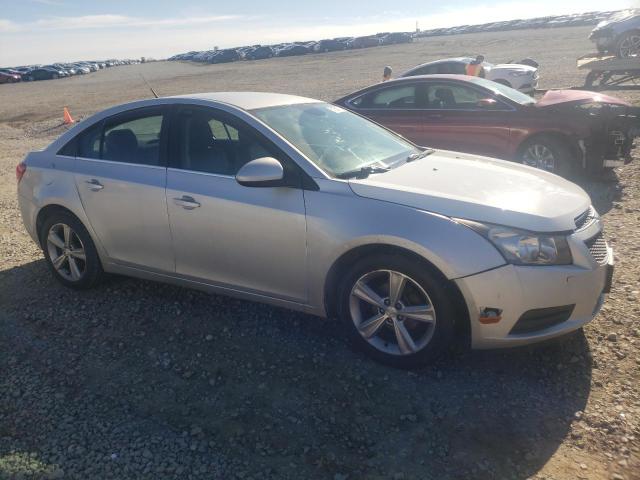 CHEVROLET CRUZE LT 2013 1g1pe5sb5d7137498