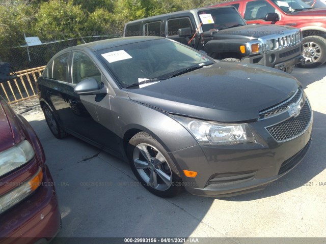 CHEVROLET CRUZE 2013 1g1pe5sb5d7144080