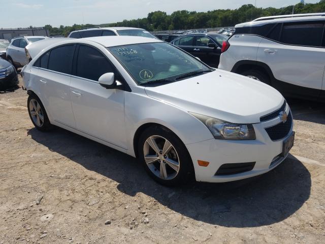 CHEVROLET CRUZE LT 2013 1g1pe5sb5d7155368