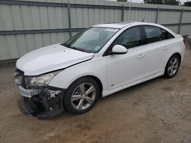 CHEVROLET CRUZE 2013 1g1pe5sb5d7155466