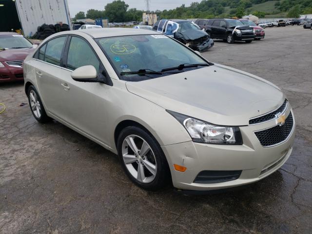 CHEVROLET CRUZE LT 2013 1g1pe5sb5d7167083