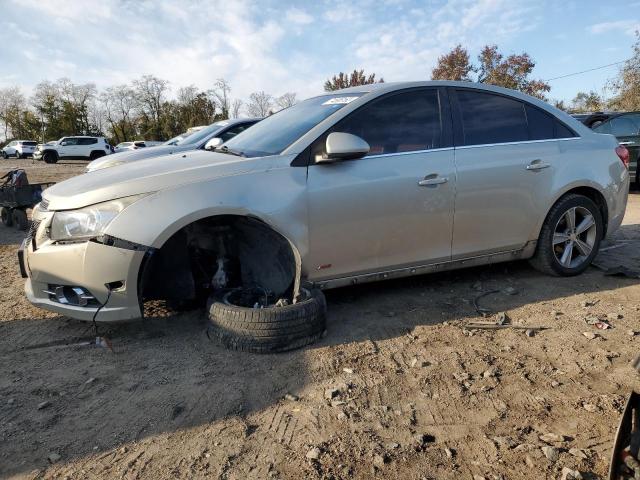 CHEVROLET CRUZE 2013 1g1pe5sb5d7187687