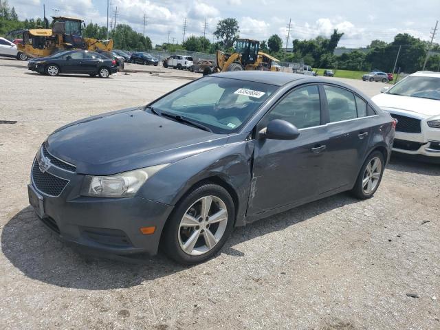 CHEVROLET CRUZE 2013 1g1pe5sb5d7223622