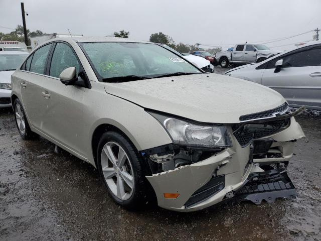 CHEVROLET CRUZE LT 2013 1g1pe5sb5d7269239