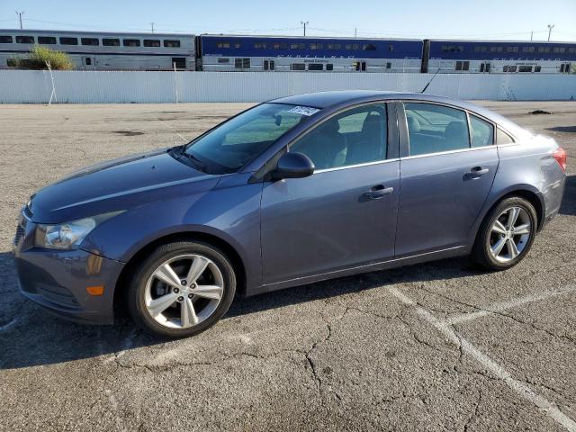 CHEVROLET CRUZE LT 2013 1g1pe5sb5d7296893