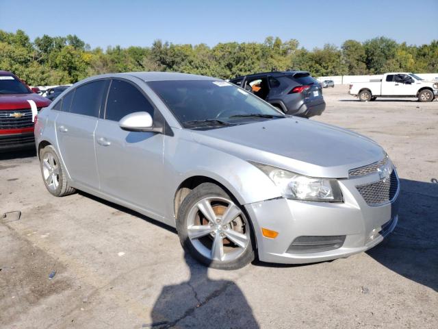 CHEVROLET CRUZE LT 2014 1g1pe5sb5e7120427